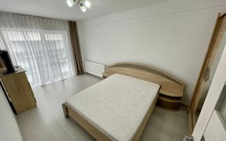 2 camere, bloc nou, modern, parcare, Gheorgheni, Sopor, Iulius Mall - Poză 4