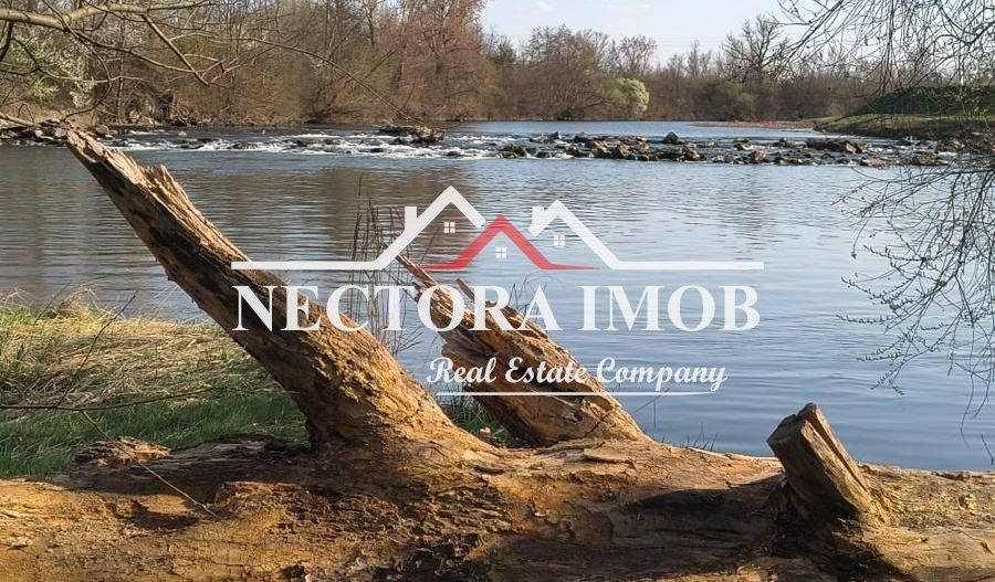 NECTORA IMOB Exclusivitate-Apartament SUPERB 3 cam cu TEREN si terasa - Poză 12