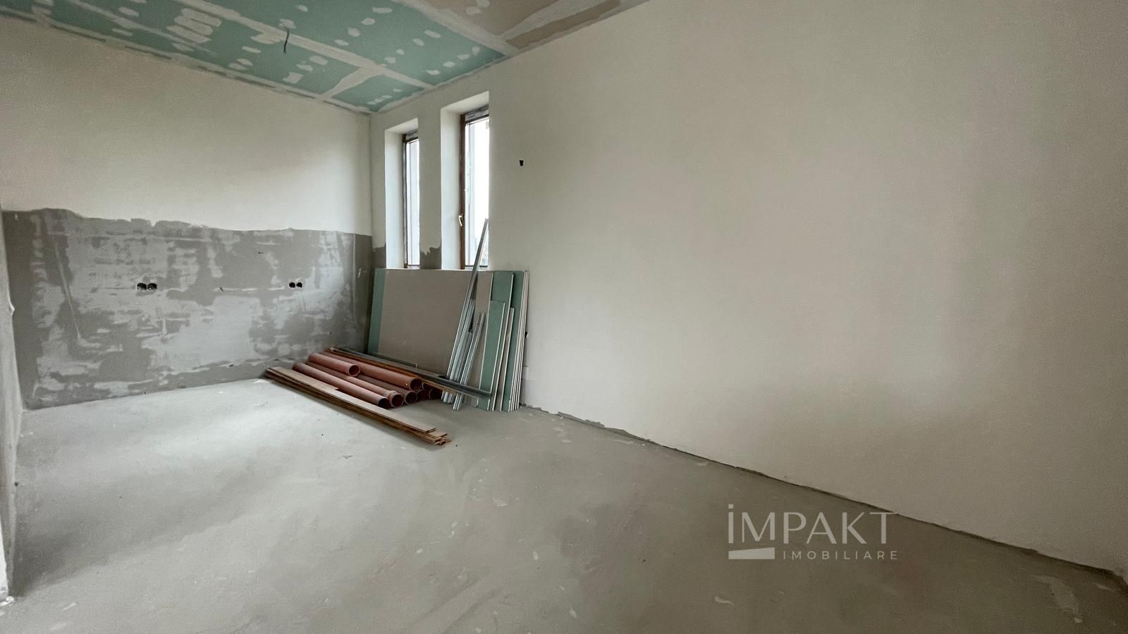 Casa spatioasa cu 1000 mp teren in Aiton - Poză 16
