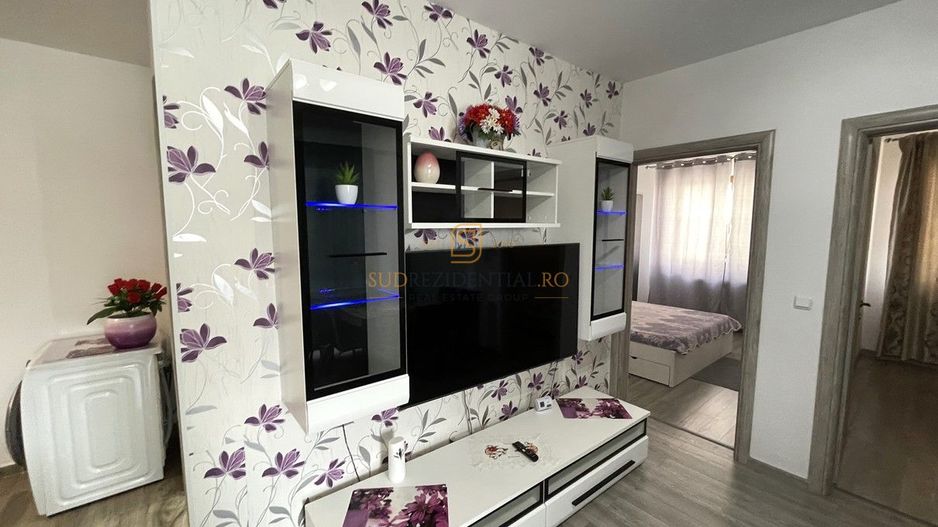 Apartament 3 camere de inchiriat, Cartierul Solar, loc de parcare - Poză 5