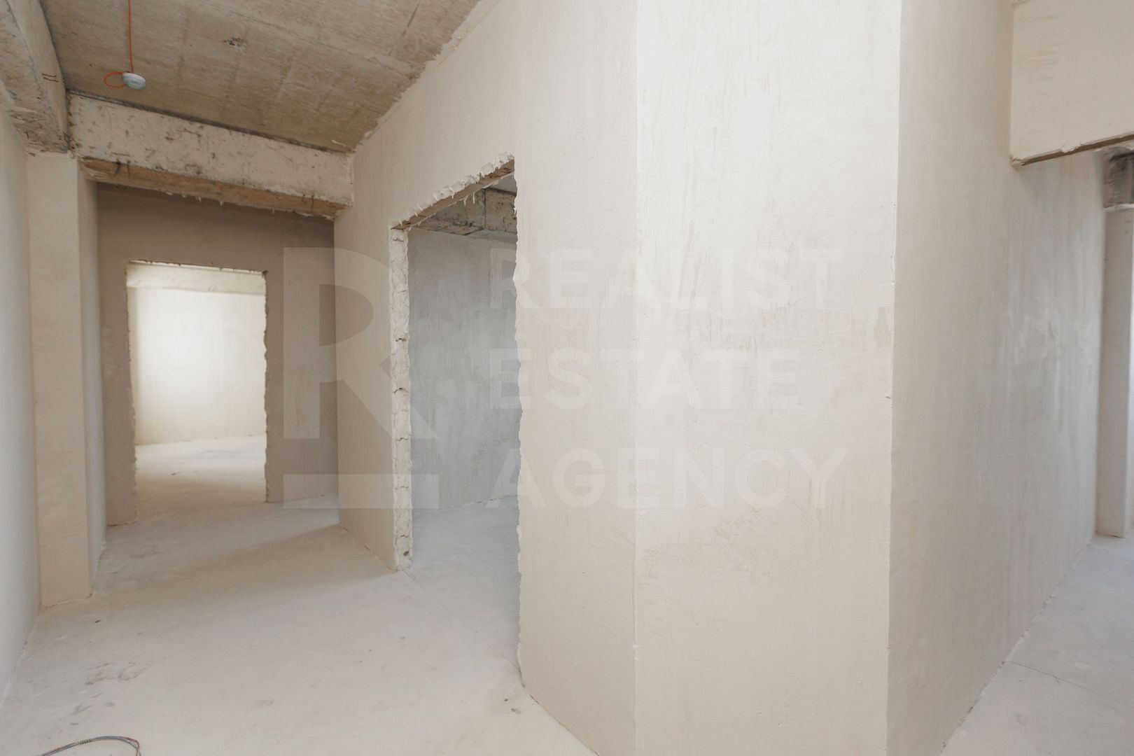 Vânzare, apartament, 3 camere, strada Băcioii Noi, Botanica - Poză 4