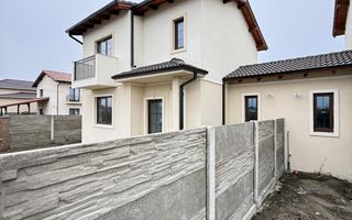 Duplex unit prin camera tehnica Mosnita Noua, pozitie excelenta - Poză 19