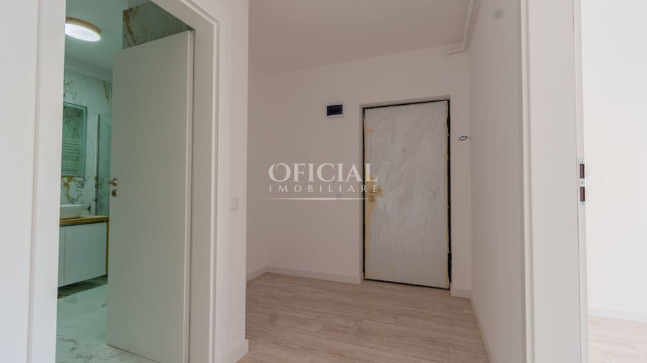 Apartamente 2 Camere | 47 mp | Finisate | Parcare | Zona Eroilor - Poză 6