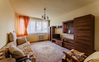 Apartament cu 2 camere pe Calea Romanilor - Poză 1