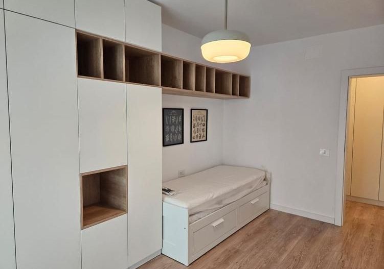 Apartament 3 camere | Barbu Vacarescu | Metrou la 3 minute | 2 parcari subterane - Poză 6