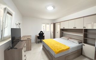 BG57-Casa noua parter 3 camere,Mobilata,Curte,Gazon,Garaj - Poză 6