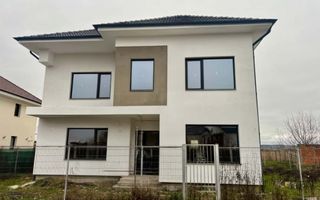  Casa individuala noua moderna curte mare Cartierul Tineretului, Sibiu - Poză 2