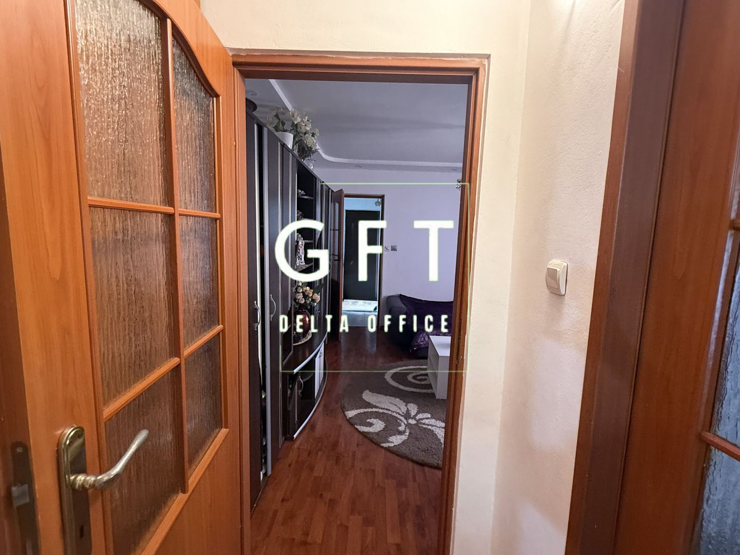 Apartament 2 camere, 57 mp, etaj 1 – Dej - Poză 8