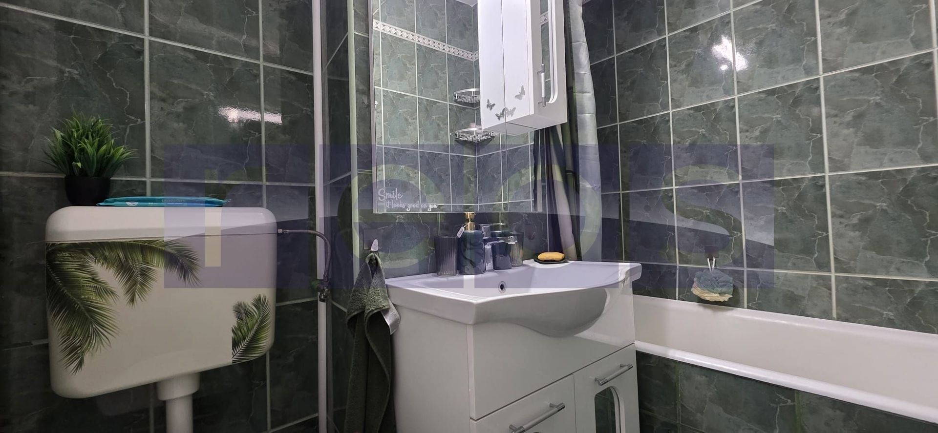 VANZARE GARSONIERA MOBILATA SI UTILATA  - TINERETULUI - Poză 11