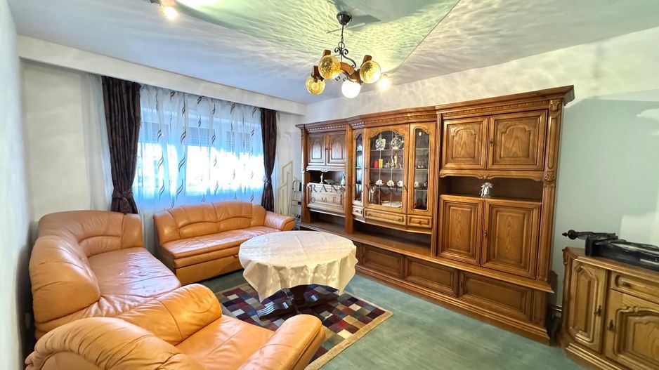 🏡 Apartament 3 camere lângă Parcul Ștrand, 67 mp utili + 2 pivnițe - Poză 7