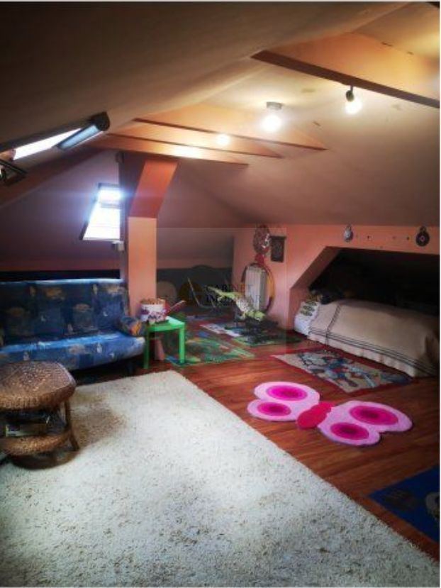 Casa Individuala | P+1+M | 232mp utili | Sector 2 - Poză 14