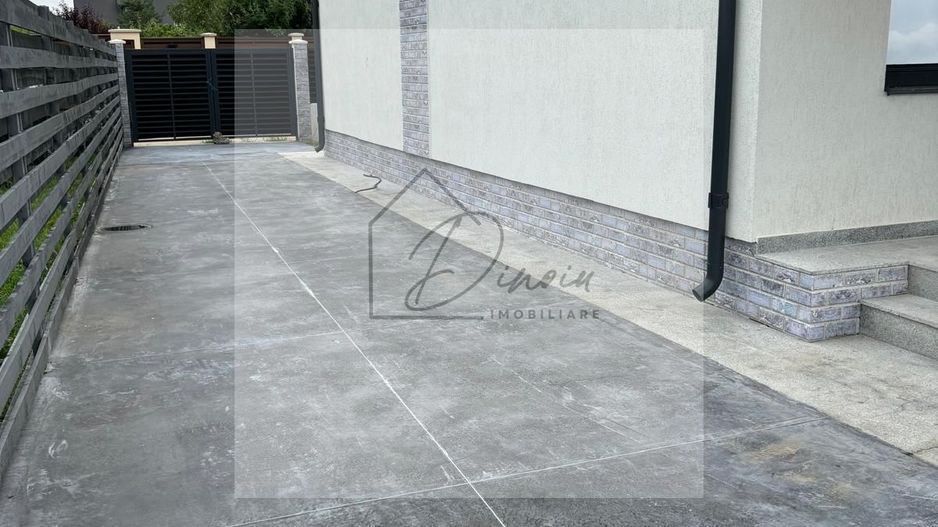 Vila 5 camere Corbeanca I langa Paradisul Verde I Premium I COM 0% - Poză 28