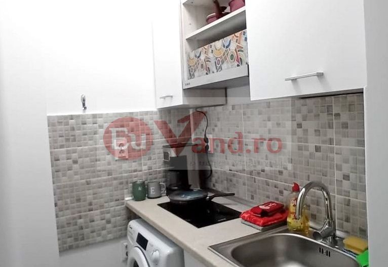 De inchiriat garsoniera Tiglina 1, A-uri, et.1, 250 euro - Poză 7