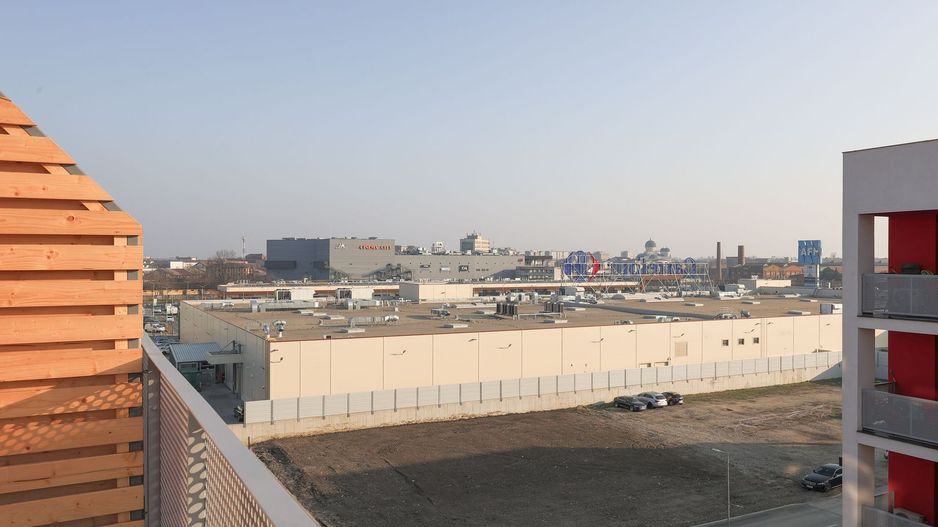 Apartament ARED AFI - direct de la dezvoltator - Poză 9