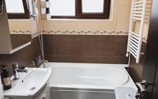 Apartament 3 camere Berceni-Giurgiului - Poză 7