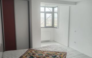 Apartament modern 2 camere - Piata Nicolina - 400 euro - Poză 4