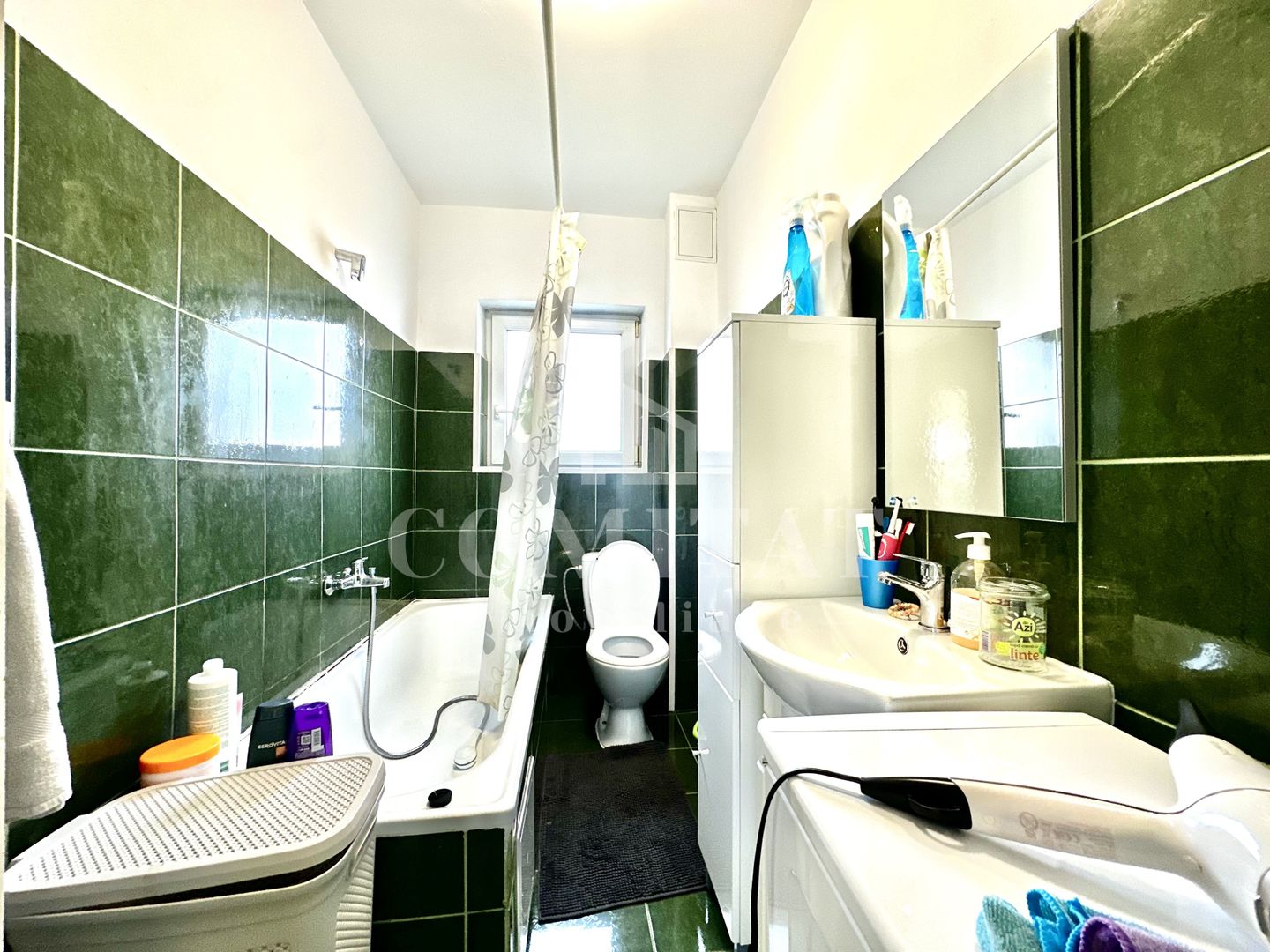Apartament la cheie | Parcare | Muzeul Apei - Poză 10