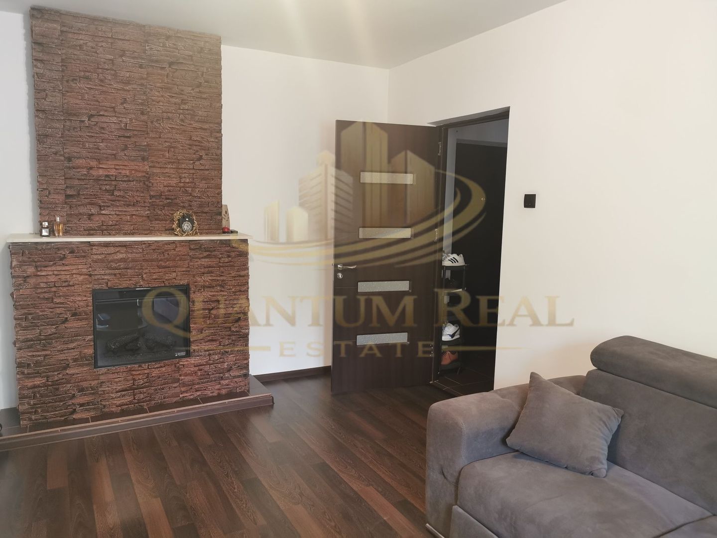 Apartament 2 camere 13 Septembrie-Prosper, et. 1/8 - Poză 4