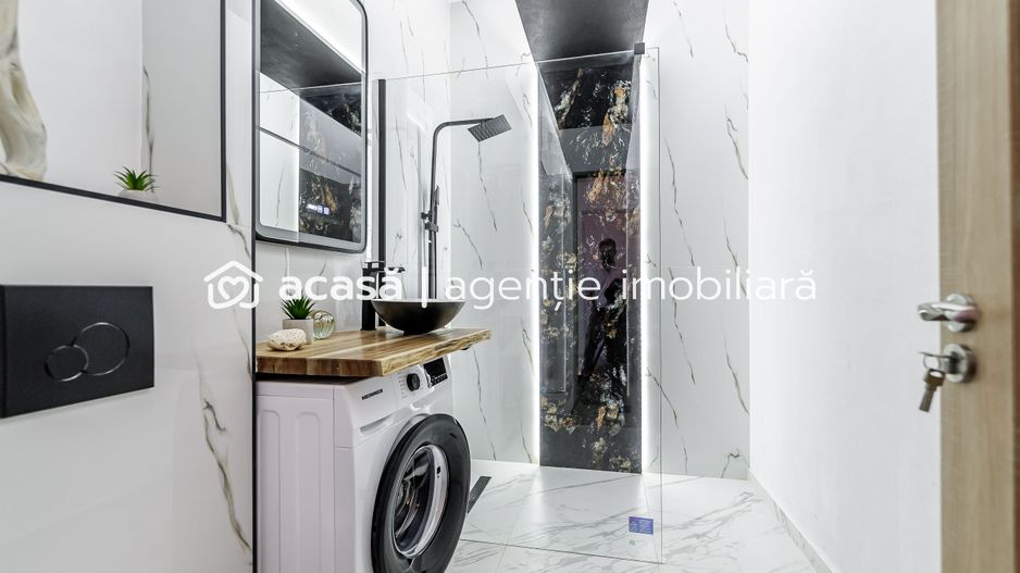 Apartament NOU - Clădire Istorică - Arad - Ideal pentru Investiții! - Poză 4