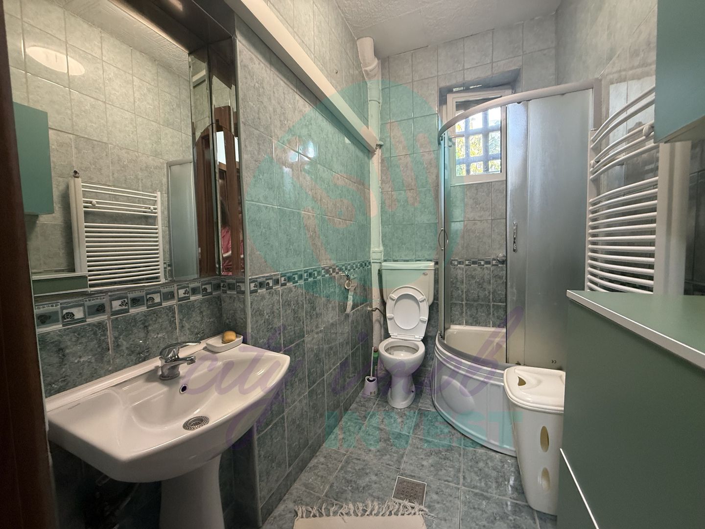 Apartament 2 camere | Boutique P+2 | 44 mp utili | Zonă liniștită - Poză 11