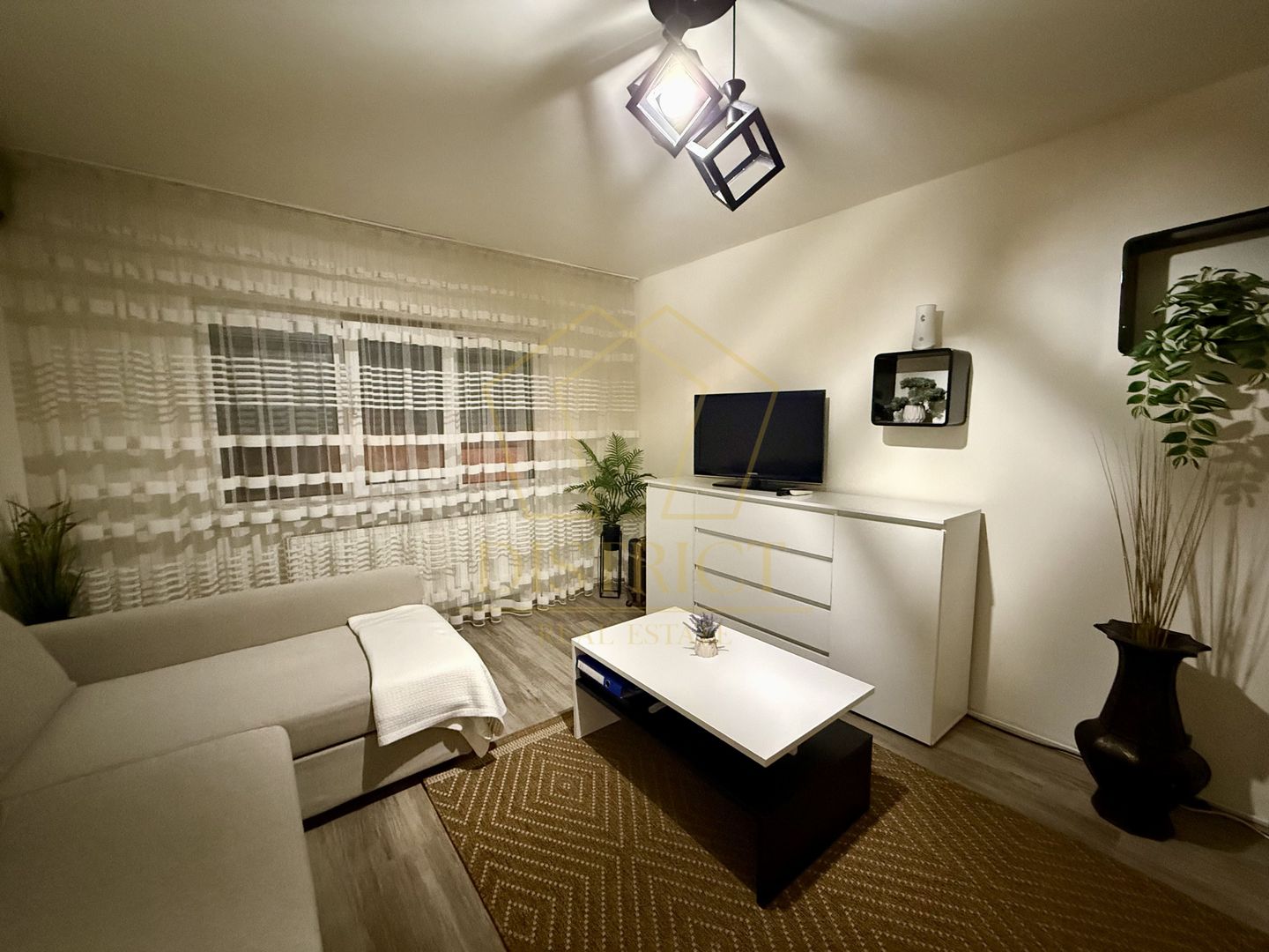 Apartament decomandat cu 2 camere | Torontalului - Poză 5