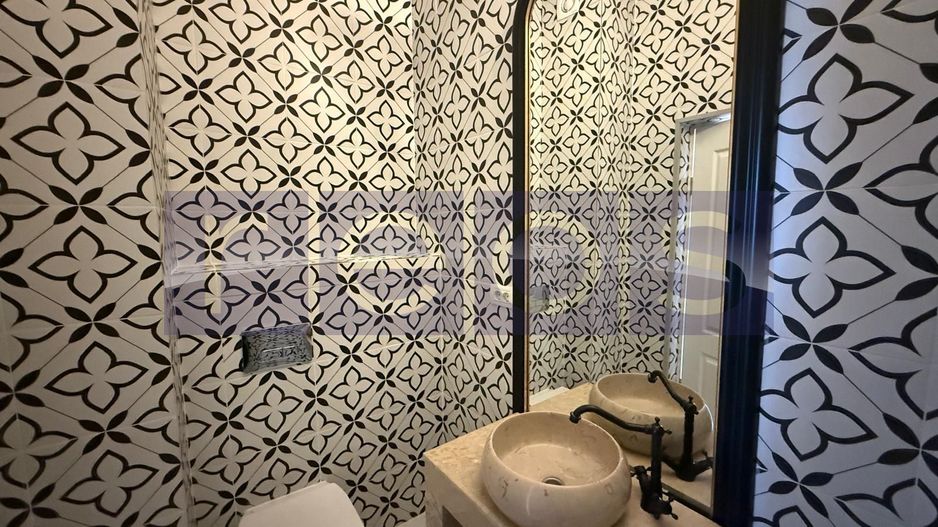 INCHIRIERE VILA DOROBANTI | 660MP | PARCARE SUBTERANA | NOU RENOVATA | - Poză 21