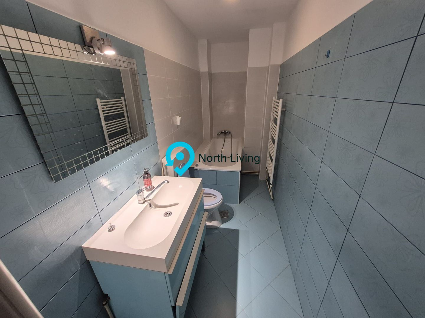 2 Camere in Vila | Curte Privata 100M |Liber imediat - Poză 16