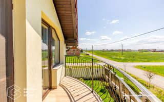 Vilă de lux în localitatea Livada - Poză 30