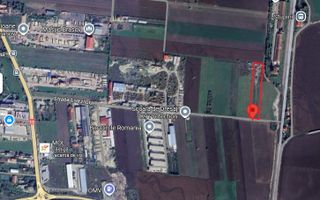 Teren in Stupini 14400mp - Poză 1