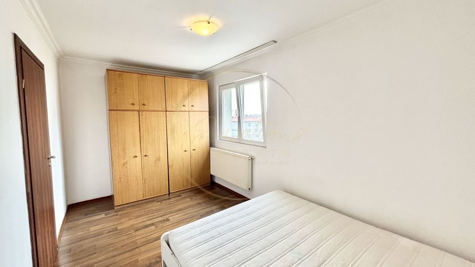 NOU | Apartament 2 camere - Complexul Studentesc | Petfriendly - Poză 5