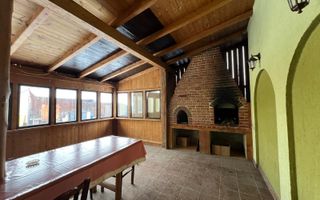 Pensiune + Casa | 626 MPU | Selimbar - Poză 39