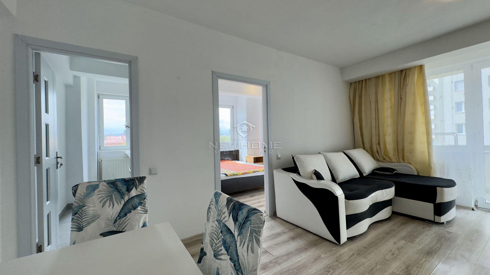 Apartament 2 camere PARCARE,  zona Iris - Poză 4