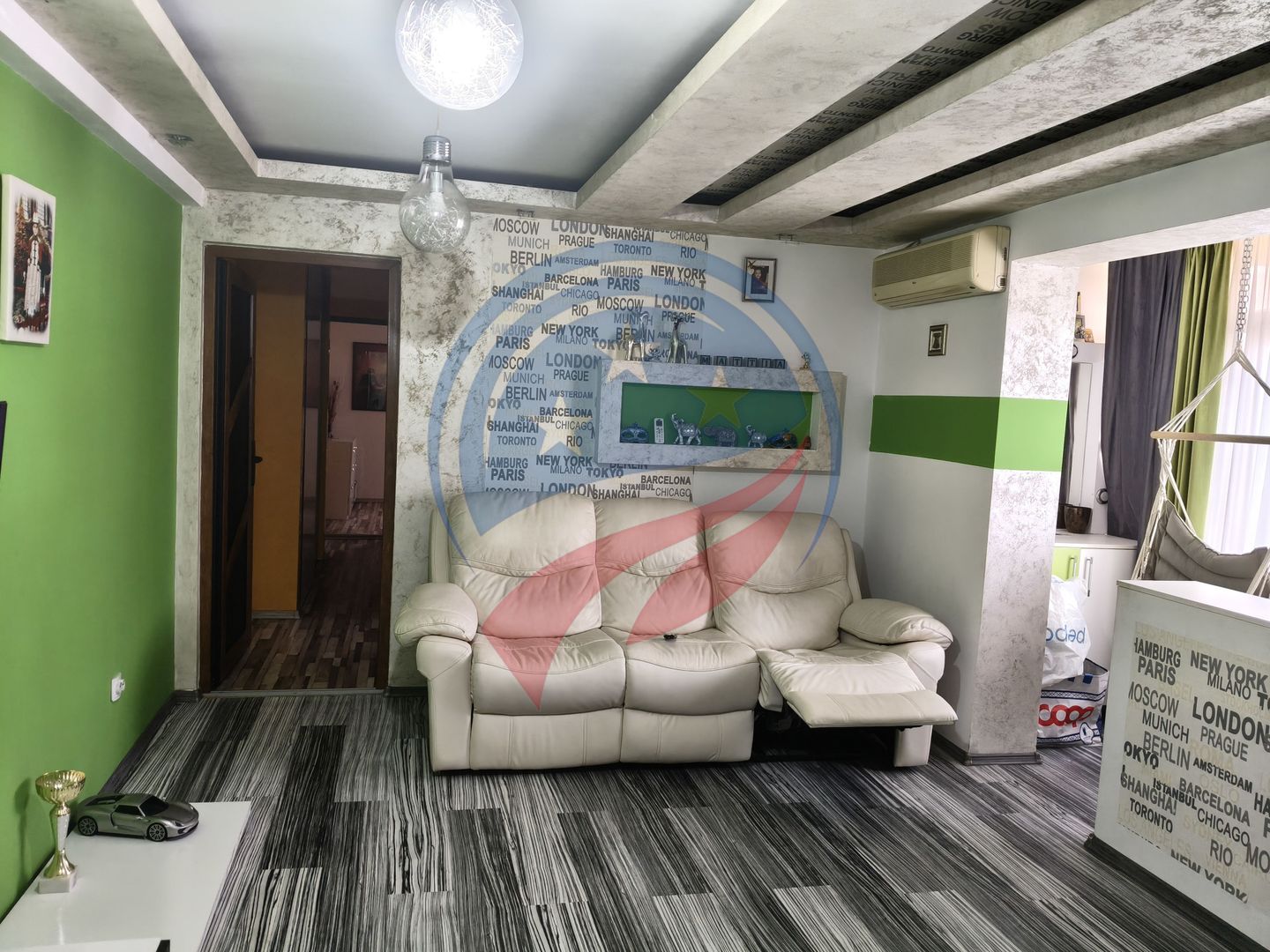 Apartament de vânzare Rovine - Poză 6