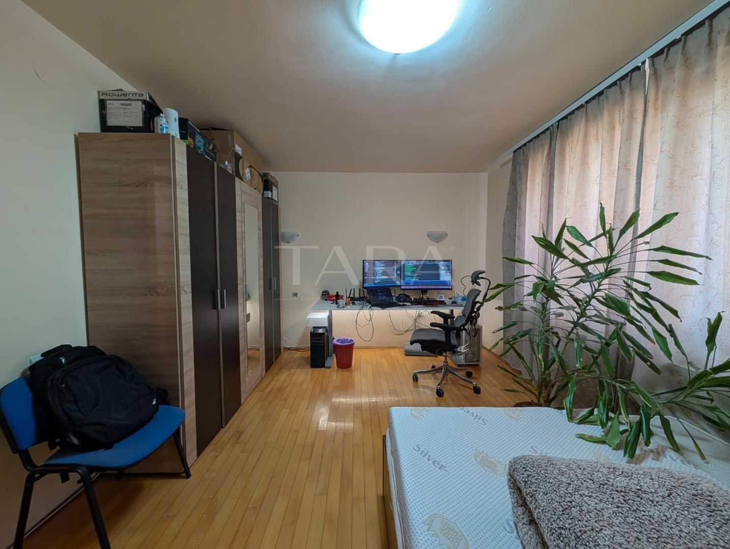 Apartament 3 camere spațios în Bună Ziua - Poză 6