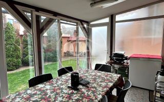 Casa S+P+E cu 5 camere de vânzare în zona Rogerius, Oradea - Poză 22