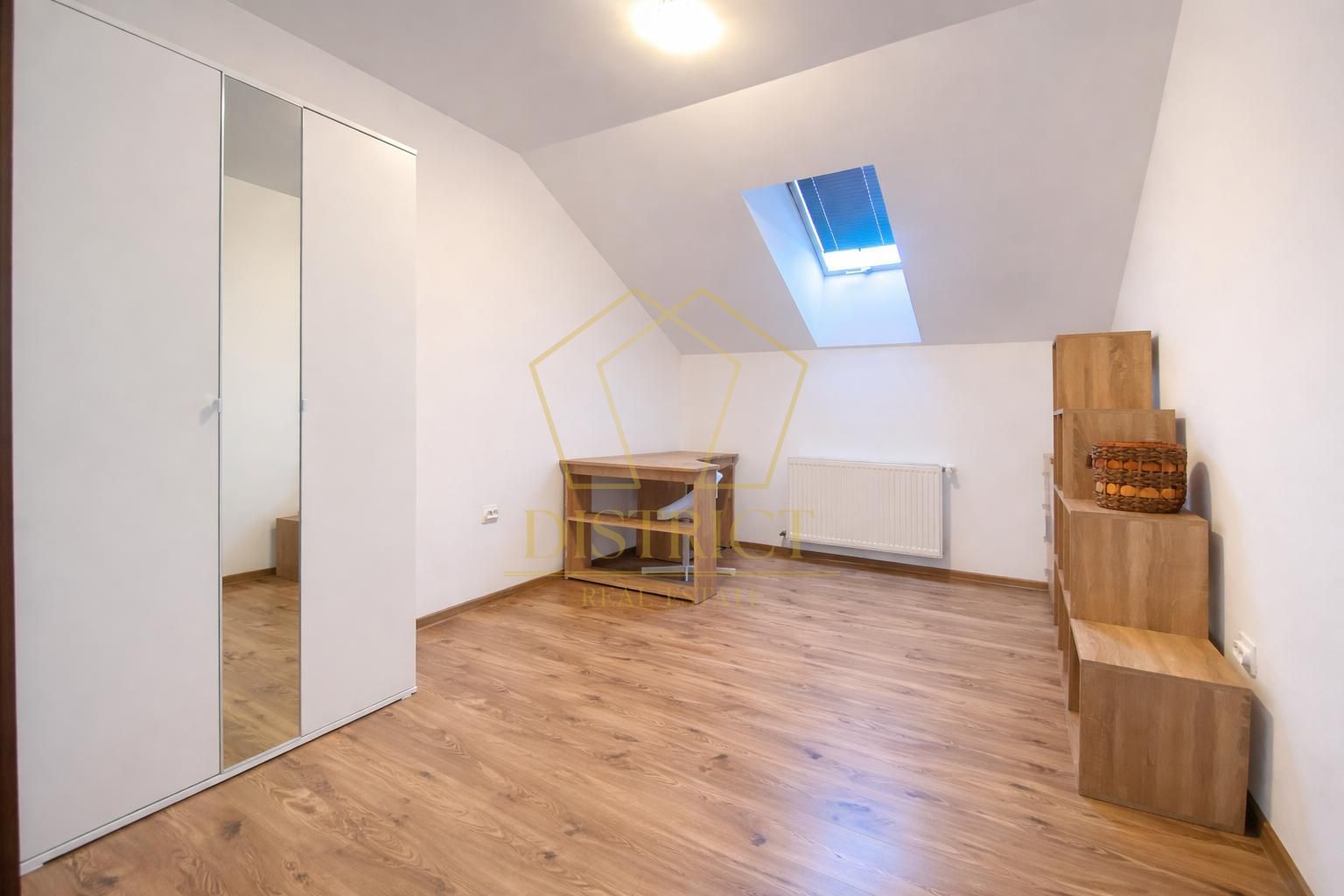 Apartament spatios cu 3 camere | Lipovei | COMISION 0 - Poză 6