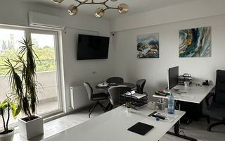 Delta Vacaresti - Mobilat și Utilat - Parcare Inclusa - Comision 0% - Poză 1