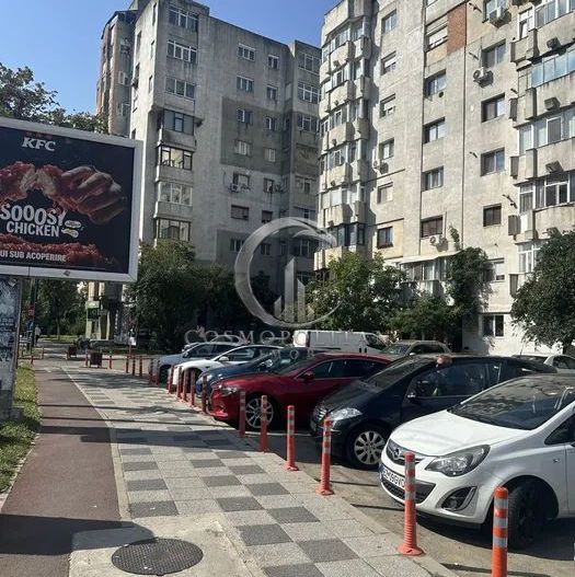 Apartament cu 2 camere Unirii Nord ~ pretabil spatiu comerial ~ parter - Poză 3