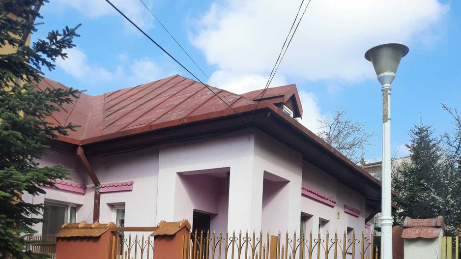 Mihai Bravu,spit. Victor Babeș - Poză 1