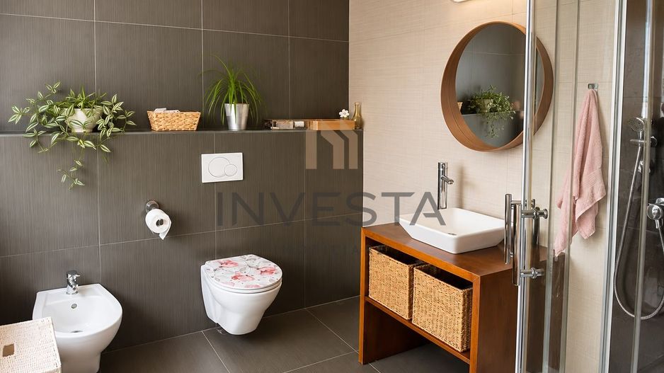 Casa individuala de 256 mp si curte, Pet friendly, in Andrei Muresanu! - Poză 14