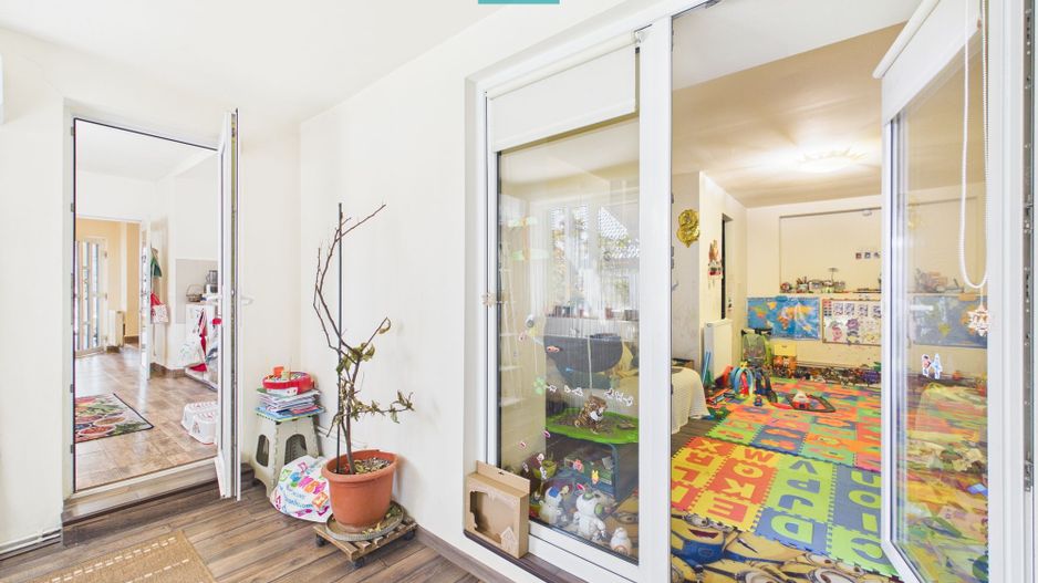 Casă individuală P + E | Spațioasă | Săcălaz | - Poză 26