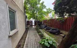 Vilă| Turda – 1 Mai | birou, cabinet, notariat | intrare curte proprie - Poză 17