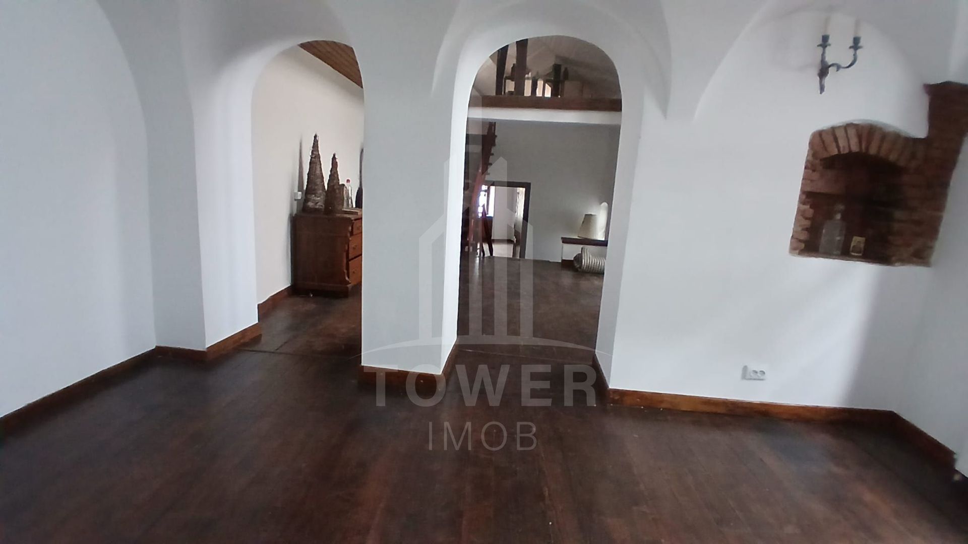 Vilă individuală | Ultracentral | 270 mp utili | Ideal locuință sau business - Poză 12