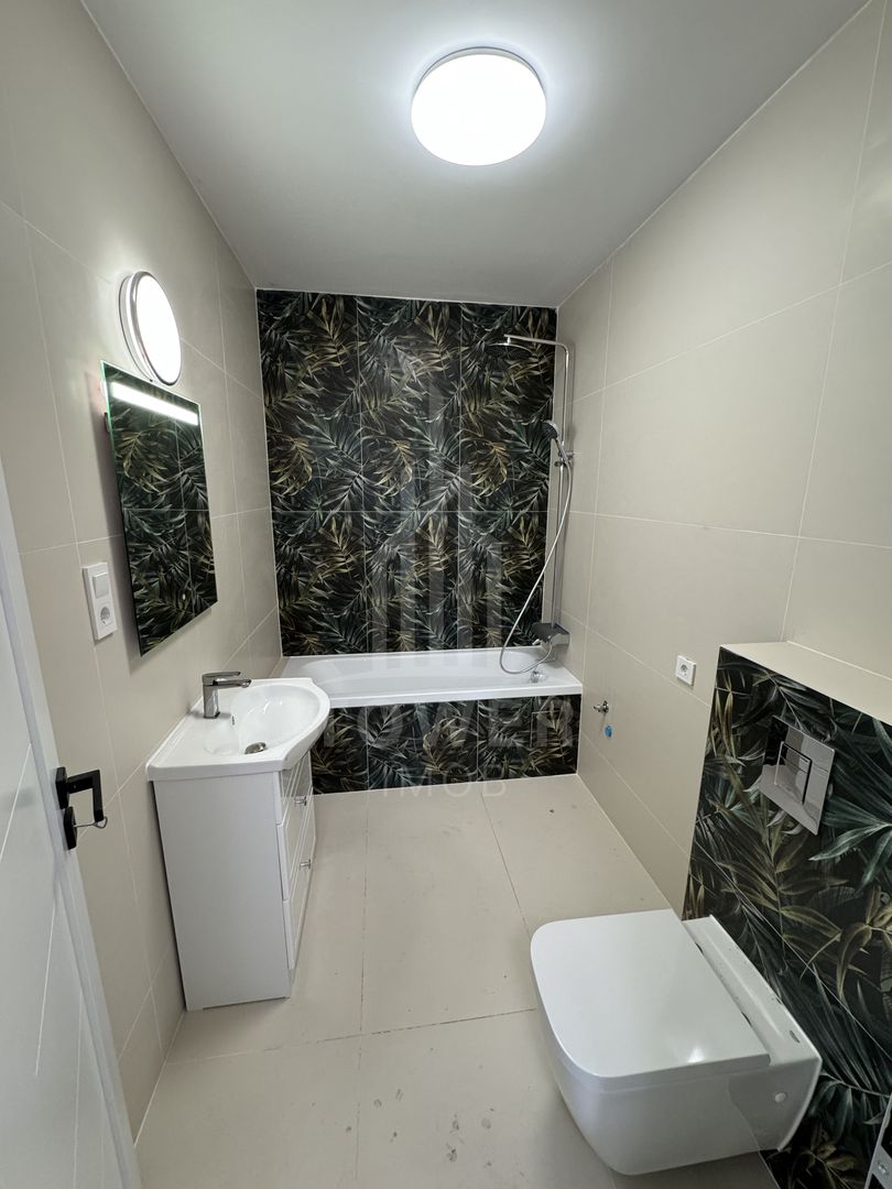 Apartament rezidențial NOU 3 camere - Poză 8