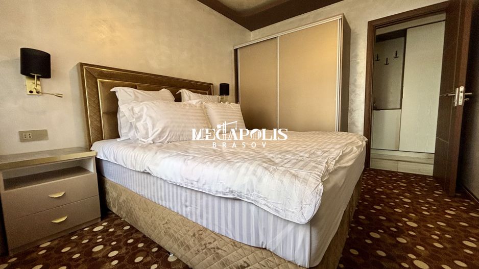 Apartament 4 camere | Confort Lux | Parcare | Isaran Residence - Poză 24