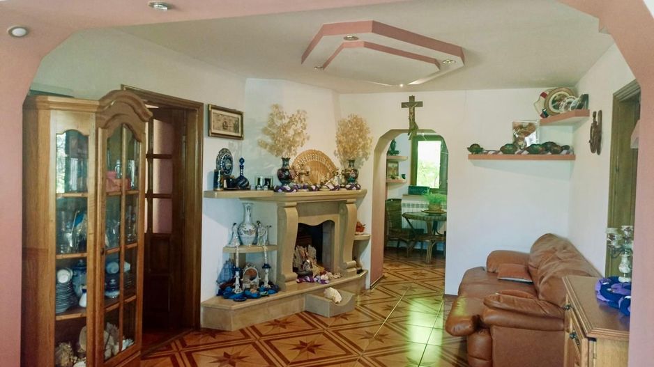 Casa de vanzare Tulcea / MAHMUDIA - Poză 6