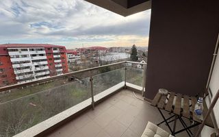 GARS. GAMA RESIDENCE, CENTRALA, LOC PARCARE, BUCATARIE INCHISA - Poză 8