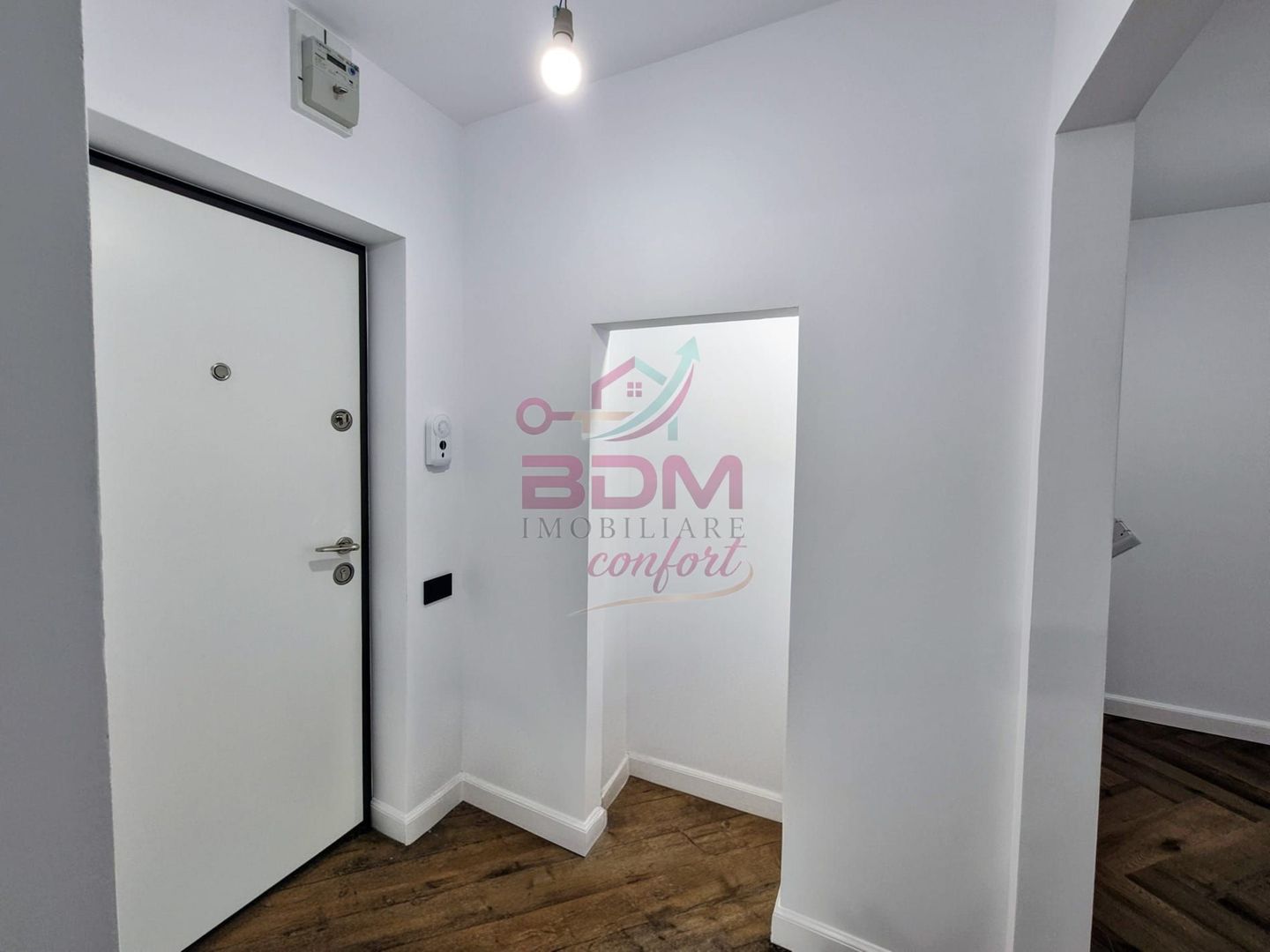 COMISION 0 | Apartament 2 camere | decomandat | zona Micro 1 - Poză 12