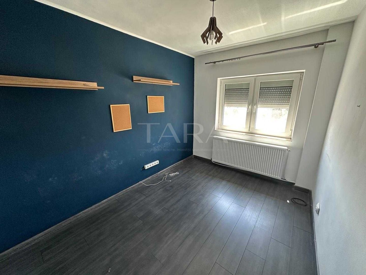 Apartament cu 3 camere decomandate, 62 mp + balcon închis, zona Penny. - Poză 5