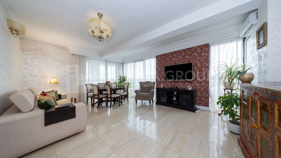 APARTAMENT 2 CAMERE – DEALUL MORII RESIDENCE, BRAȘOV + LOC DE PARCARE SI BOXA - Poză 2